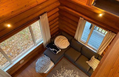 Niseko Casa | BESSO Log Cabin Niseko