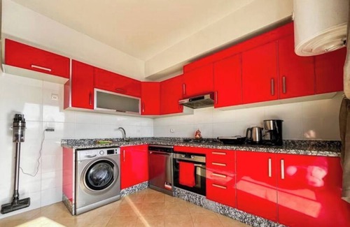 Branes Apartamento | Best 2 Bedroom Beach View