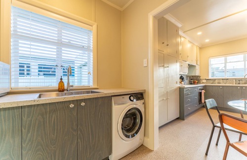 Waimate Casa | Best Accommodation in Town!!