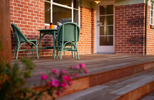 Waimate Casa | Best Accommodation in Town!!
