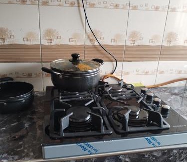 Morogbo Apartamento | Best among the rest
