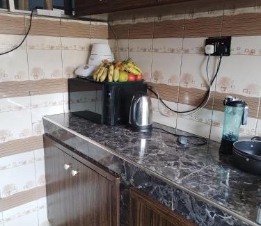 Morogbo Apartamento | Best among the rest
