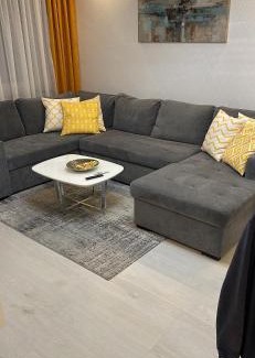 Pfersee Apartamento | Best Apartment Augsburg