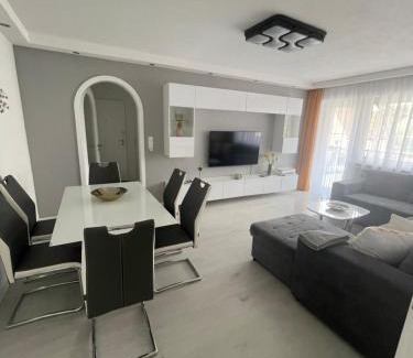 Pfersee Apartamento | Best Apartment Augsburg