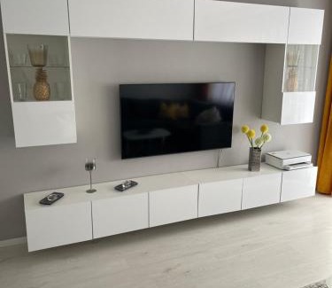 Pfersee Apartamento | Best Apartment Augsburg