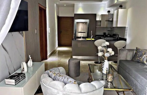 Lope De Vega Apartamento | Best Apartment in Downtown