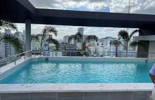 Lope De Vega Apartamento | Best Apartment in Downtown