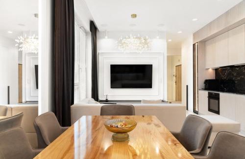 Rzeszow Apartamento | Best Apartment SPA