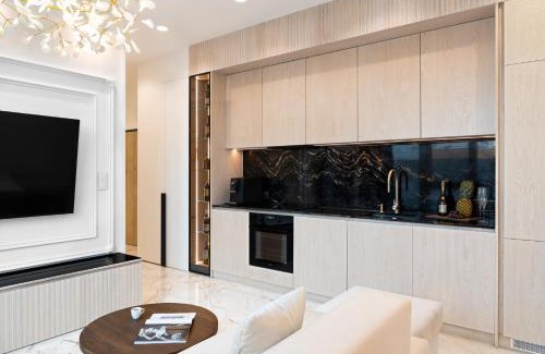 Rzeszow Apartamento | Best Apartment SPA