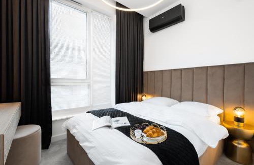 Rzeszow Apartamento | Best Apartment SPA