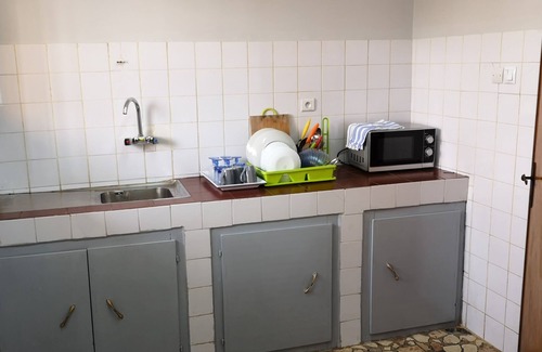 Yaounde Apartamento | Best appart - Yaounde