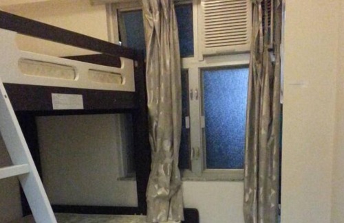 Mong Kok Apartamento | El mejor apartamento en MongKok-B