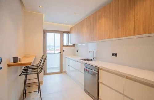 Bni Makada Apartamento | Best Bayside Penthouse
