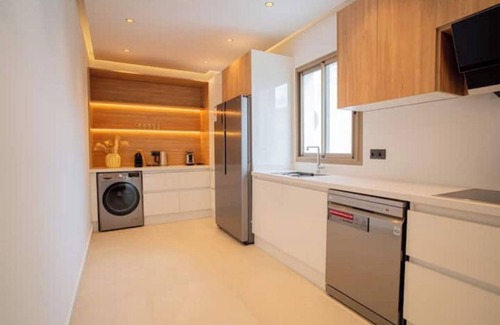 Bni Makada Apartamento | Best Bayside Penthouse