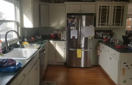 Devon Casa | Best Beach House in Milford—Sleeps 12 or so