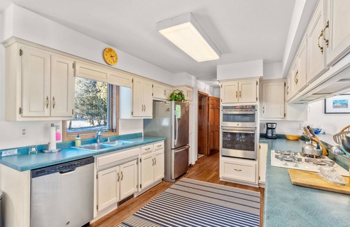 Jacksonport Casa | Lake Michigan Waterfront Summer House