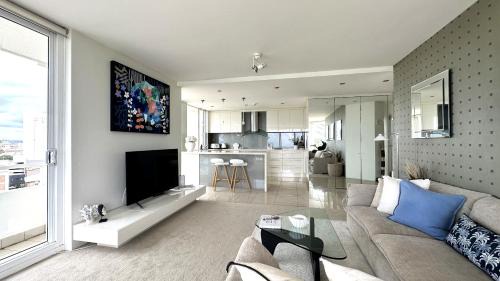 Manly Apartamento | Best Beachfront Location In Manly w Stunning Views