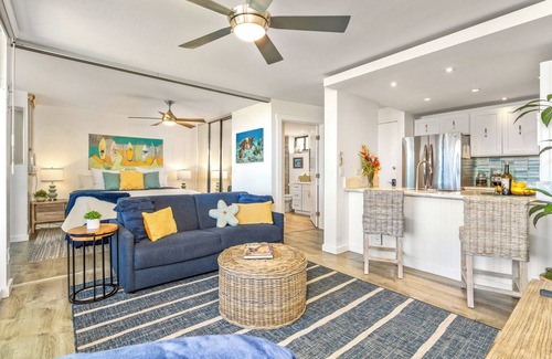 Kihei Complejo | Mejor relación calidad-precio en Kihei - Kealia Resort