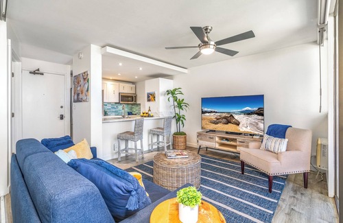 Kihei Complejo | Mejor relación calidad-precio en Kihei - Kealia Resort