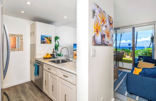 Kihei Complejo | Mejor relación calidad-precio en Kihei - Kealia Resort