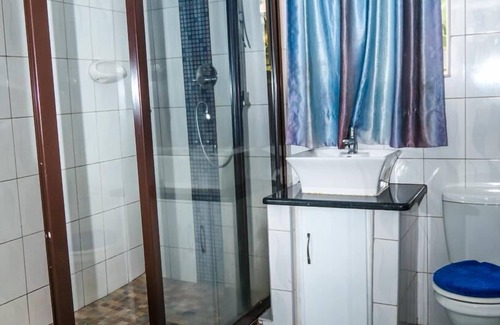 Ndola Cabina | Best Bed Lodge