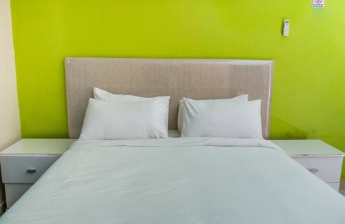 Ndola Cabina | Best Bed Lodge