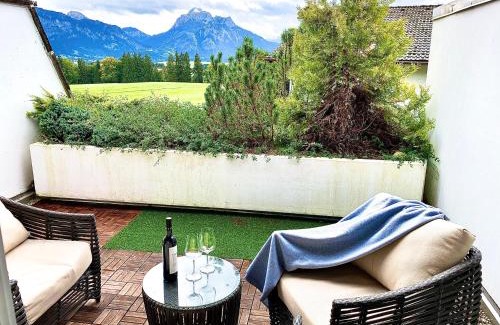 Enzensberg Apartamento | Best Butler * Bohemian Spirit In the Alps * Netflix