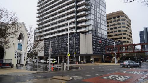 Canberra City Centre Apartamento | Best Central Location
