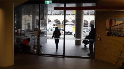 Canberra City Centre Apartamento | Best Central Location