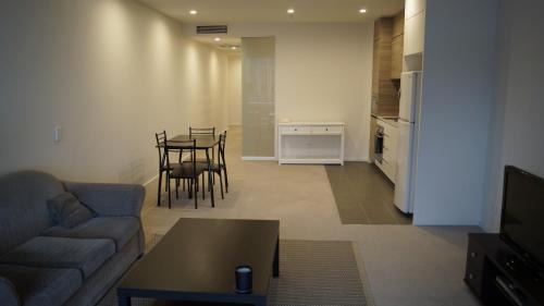 Canberra City Centre Apartamento | Best Central Location