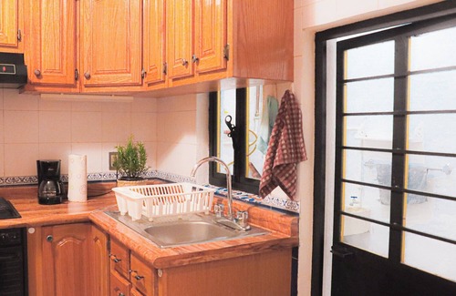 Centro histórico Condominio | Best Centro Location to see all of beautiful, Historic Morelia, Mexico!