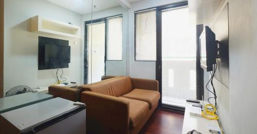 Kebagusan Apartamento | Best Choice 1BR Apartment at Kebagusan City By Travelio