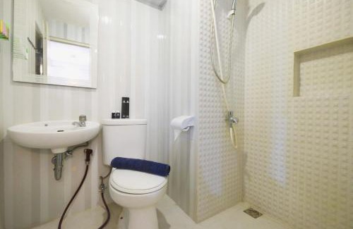 Kebagusan Apartamento | Best Choice 1BR Apartment at Kebagusan City By Travelio