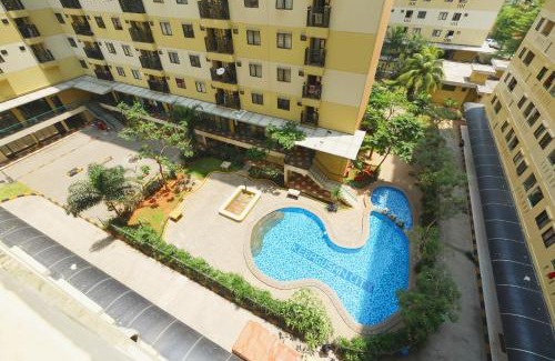 Kebagusan Apartamento | Best Choice 1BR Apartment at Kebagusan City By Travelio