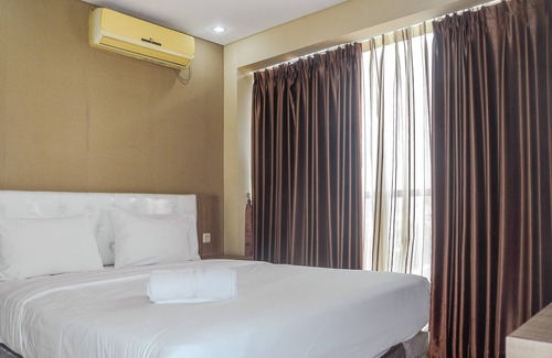 Senayan Apartamento | Best Choice 2BR Apartment at Tamansari Semanggi