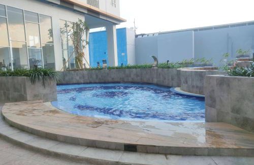 Sidoarjo Apartamento | Best Choice and Strategic Location Studio at Apartment Suncity Residence By Travelio