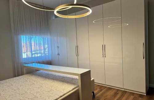 Vahrenwald Apartamento | Best City Apartment
