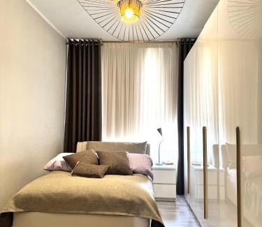 Vahrenwald Apartamento | Best City Apartment