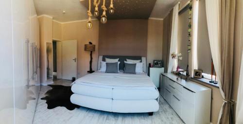 Vahrenwald Apartamento | Best City Apartment