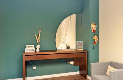 Vahrenwald Apartamento | Best City Apartment