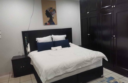 Queenswood Casa | Best clean guest house in Pretoria
