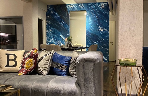 Nisantasi Apartamento | BEST COMFORTABLE SUITE IN NISANTASI W/JACUZZI