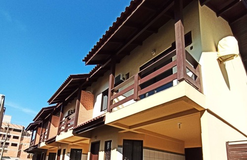 Itajai Casa | El mejor costo beneficio en Mariscal - 150 metros de la playa