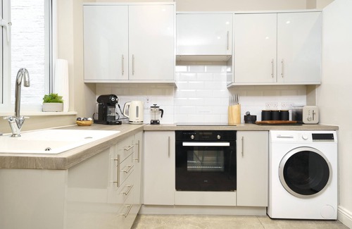 Chinatown Apartamento | Best Covent Garden/Chinatown/Soho Location