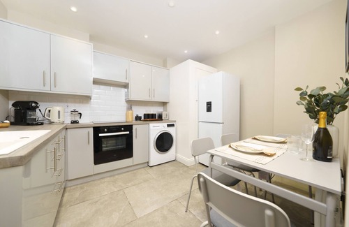 Chinatown Apartamento | Best Covent Garden/Chinatown/Soho Location