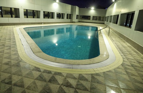 Jeddah Apartamento | Best Day Hotel And Resorts