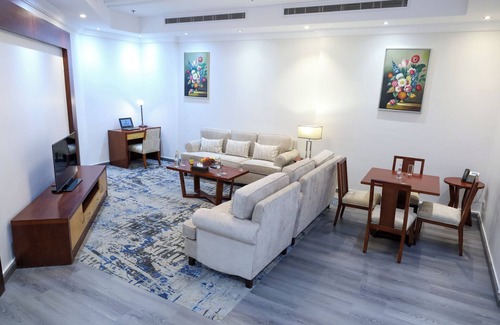 Jeddah Apartamento | Best Day Hotel And Resorts