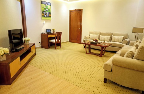 Jeddah Apartamento | Best Day Hotel And Resorts