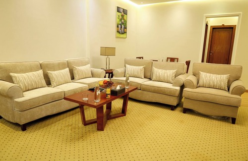 Jeddah Apartamento | Best Day Hotel And Resorts
