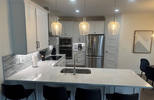 Winchester Casa | Best Day Yet! Spacious 5-bedroom house in Twin Creeks Village